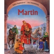 Martin 2.vydanie - cena, srovnání