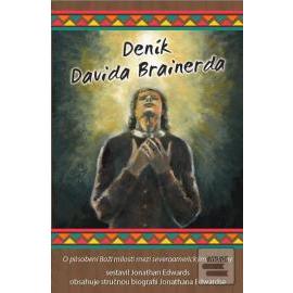 Deník Davida Brainerda