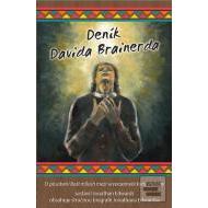 Deník Davida Brainerda - cena, srovnání