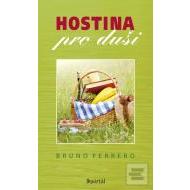 Hostina pro duši - cena, srovnání