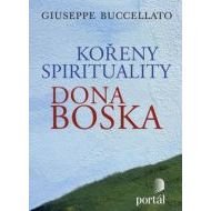 Kořeny spirituality Dona Boska - cena, srovnání