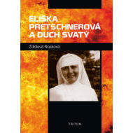 Eliška Pretschnerová a Duch Svatý - cena, srovnání