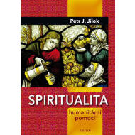 Spiritualita humanitární pomoci - cena, srovnání