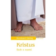 Kristus Boh s nami - cena, srovnání
