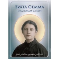 Svätá Gemma - Drahokam Cirkvi - cena, srovnání