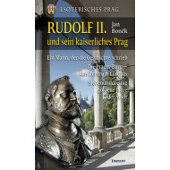 Rudolf II. und sein kaiserliches Prag - cena, srovnání
