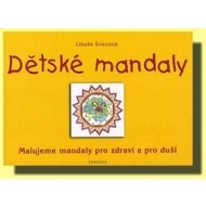 Detské mandaly - cena, srovnání