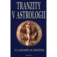 Tranzity v astrologii - cena, srovnání