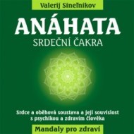 Anáhata - Srdeční čakra - cena, srovnání