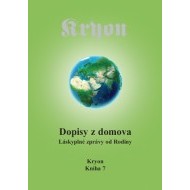 Kryon 7 - Dopisy z domova - cena, srovnání