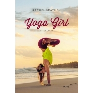 Yoga Girl - Moja cesta - cena, srovnání