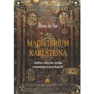 Magisterium Karlštejna - cena, srovnání