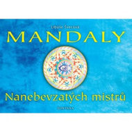 Mandaly Nanebevzatých mistrů - cena, srovnání