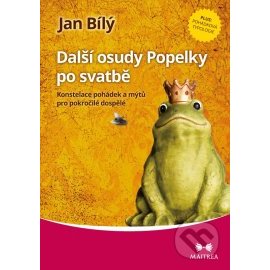 Další osudy Popelky po svatbě