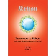 Kryon 6 - Partnerství s Bohem - cena, srovnání