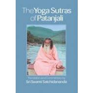 The Yoga Sutras of Patanjali - cena, srovnání