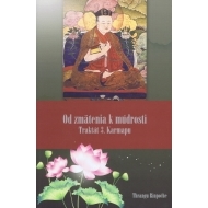 Od zmätenia k múdrosti - cena, srovnání