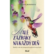 Malé zázraky na každý deň - cena, srovnání