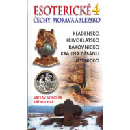 Esoterické Čechy, Morava a Slezsko 4 - cena, srovnání