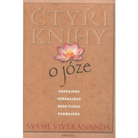 Čtyři knihy o józe
