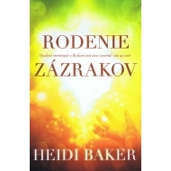Rodenie zázrakov - cena, srovnání