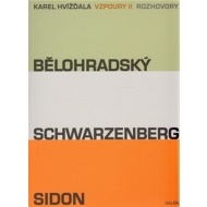 Vzpoury II. - Bělohradský, Schwarzemberg, Sidon - cena, srovnání