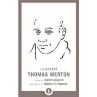 The Pocket Thomas Merton - cena, srovnání