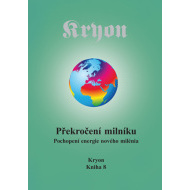 Kryon 8 - Překročení milníku - cena, srovnání