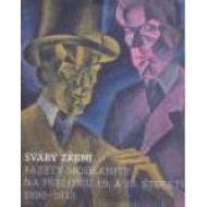 Sváry zření - cena, srovnání