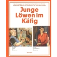 Junge Löwen im Käfig - cena, srovnání