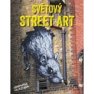 Světový street art - cena, srovnání