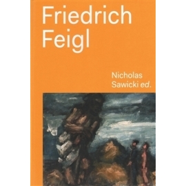 Friedrich Feigl