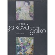 Anna Galková - Anton Galko - cena, srovnání