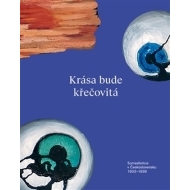 Krása bude křečovitá - cena, srovnání