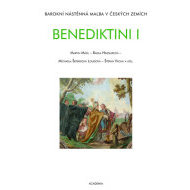 Benediktini I - cena, srovnání