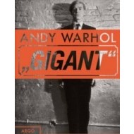 Andy Warhol Gigant - cena, srovnání