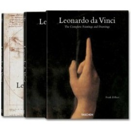 Leonardo da Vinci 2 zv.