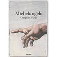Michelangelo Complete Works - cena, srovnání