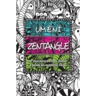 Umění Zentangle - cena, srovnání