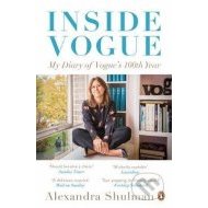 Inside Vogue - cena, srovnání
