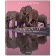 Okavango - cena, srovnání