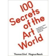 100 secrets of the Art World - cena, srovnání
