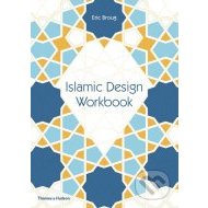 Islamic Design Workbook - cena, srovnání