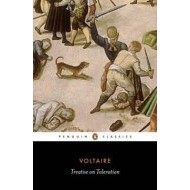 Treatise on Toleration - cena, srovnání