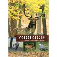Myslivecká zoologie - cena, srovnání