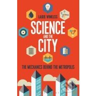 Science and the City - cena, srovnání