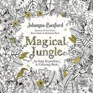Magical Jungle - cena, srovnání