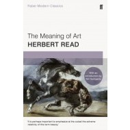 The Meaning of Art - cena, srovnání