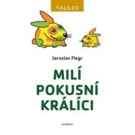 Milí pokusní králíci - cena, srovnání