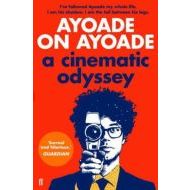Ayoade on Ayoade - cena, srovnání